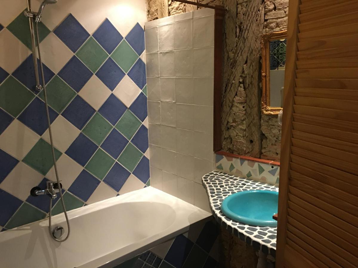 Bed and Breakfast Domaine A Marmande Berdoues Exterior foto