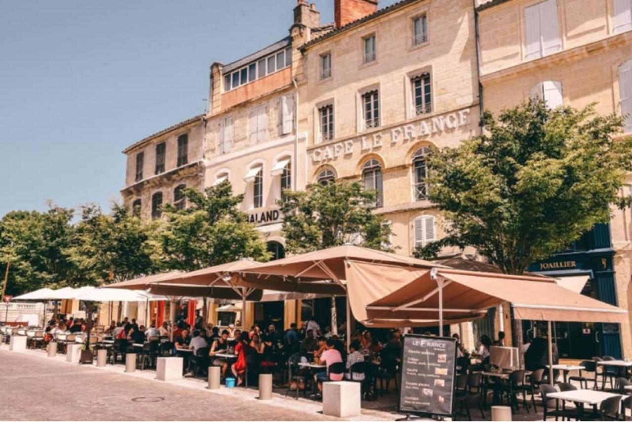 Bed and Breakfast Domaine A Marmande Berdoues Exterior foto