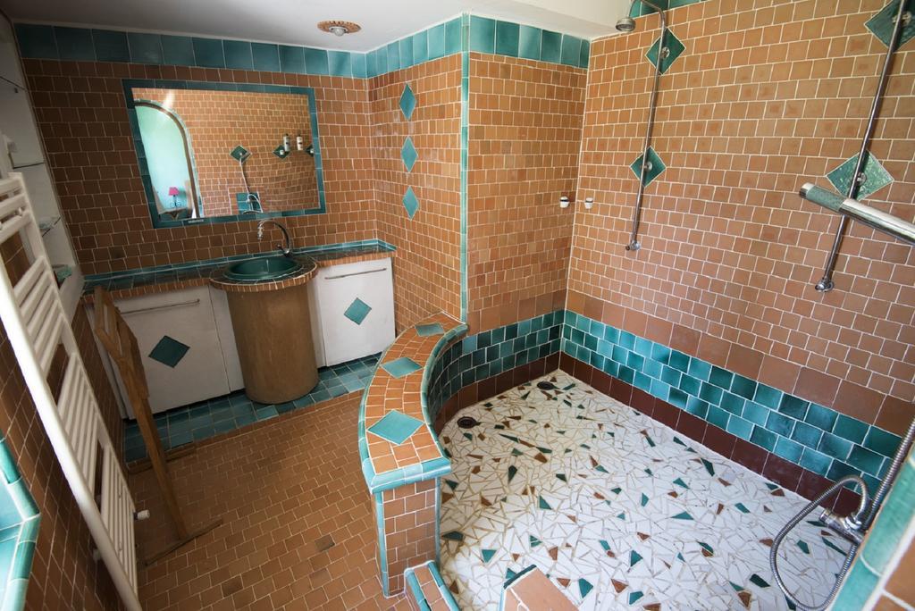 Bed and Breakfast Domaine A Marmande Berdoues Exterior foto